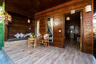 The Canda Living and Villas Lembongan fotoÄŸrafÄ±