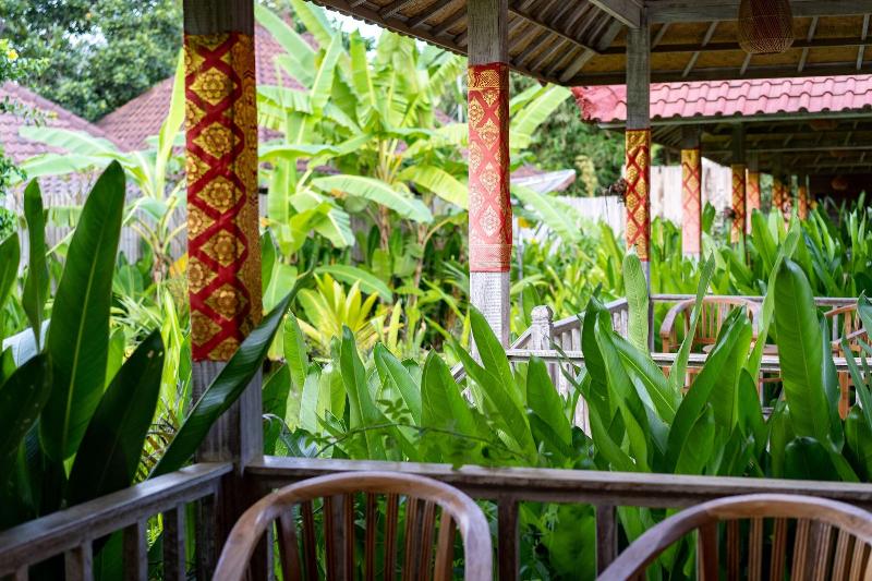 The Canda Living and Villas Lembongan - Oda