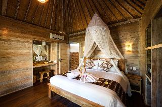 The Canda Living and Villas Lembongan fotoÄŸrafÄ±