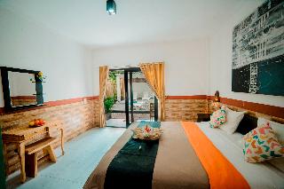 The Canda Living and Villas Lembongan fotoÄŸrafÄ±