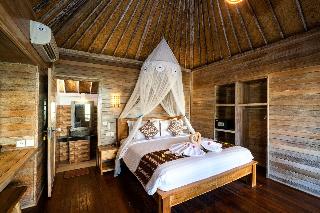 The Canda Living and Villas Lembongan fotoÄŸrafÄ±
