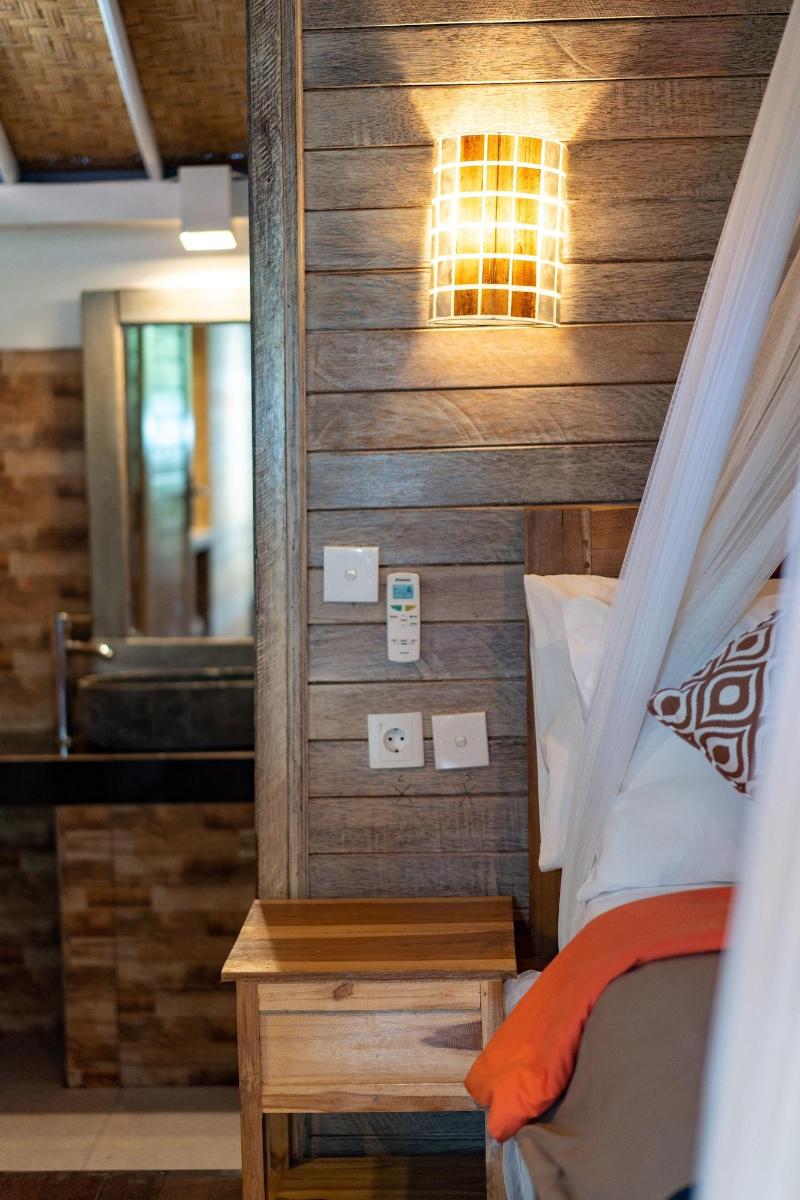 The Canda Living and Villas Lembongan - Oda