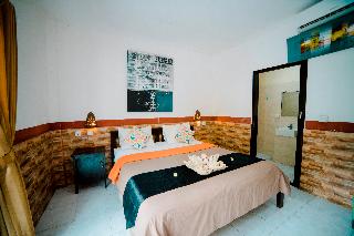 The Canda Living and Villas Lembongan fotoÄŸrafÄ±