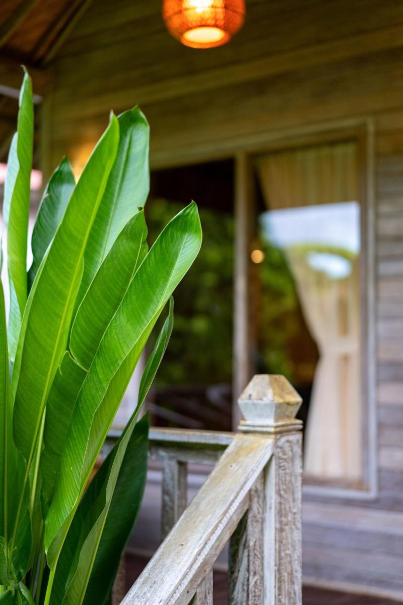 The Canda Living and Villas Lembongan - Oda