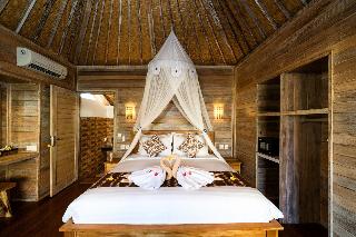The Canda Living and Villas Lembongan fotoÄŸrafÄ±