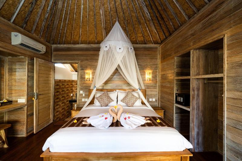 The Canda Living and Villas Lembongan - Oda