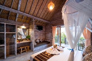 The Canda Living and Villas Lembongan fotoÄŸrafÄ±