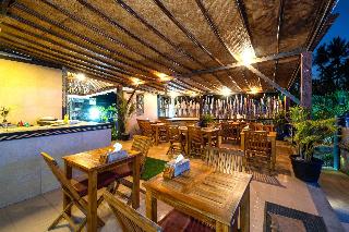 The Canda Living and Villas Lembongan fotoÄŸrafÄ±