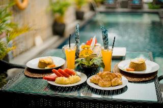 The Canda Living and Villas Lembongan fotoÄŸrafÄ±