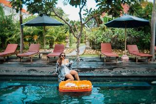 The Canda Living and Villas Lembongan fotoÄŸrafÄ±
