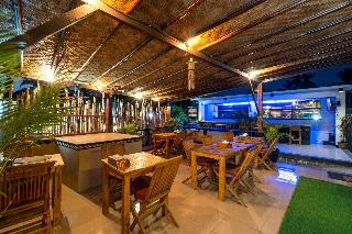 The Canda Living and Villas Lembongan fotoÄŸrafÄ±
