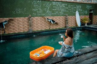 The Canda Living and Villas Lembongan fotoÄŸrafÄ±