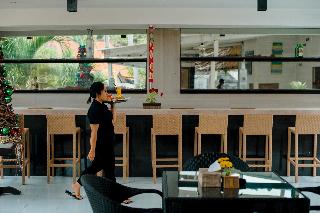 The Canda Living and Villas Lembongan fotoÄŸrafÄ±