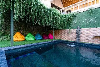 The Canda Living and Villas Lembongan fotoÄŸrafÄ±