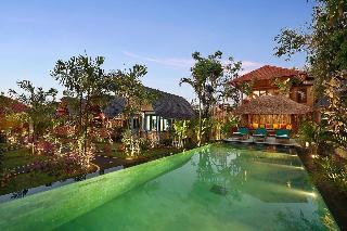 Uluwatu Lumbung Cottages fotoÄŸrafÄ±