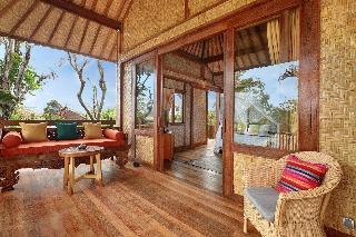 Uluwatu Lumbung Cottages fotoÄŸrafÄ±