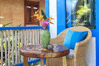 Uluwatu Lumbung Cottages fotoÄŸrafÄ±