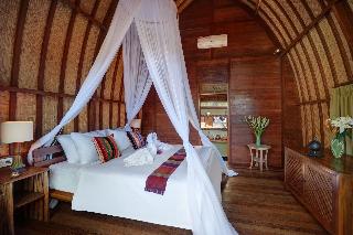 Uluwatu Lumbung Cottages fotoÄŸrafÄ±