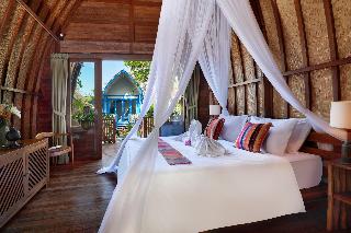 Uluwatu Lumbung Cottages fotoÄŸrafÄ±