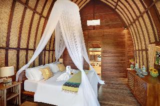 Uluwatu Lumbung Cottages fotoÄŸrafÄ±