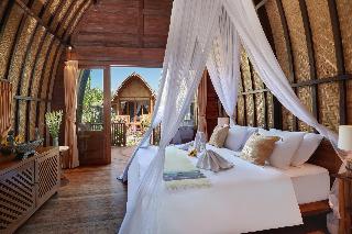 Uluwatu Lumbung Cottages fotoÄŸrafÄ±