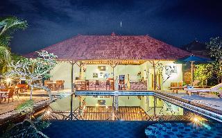 Scoobydoo Bungalow fotoÄŸrafÄ±