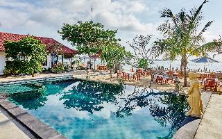 Scoobydoo Bungalow otel fotoğrafı