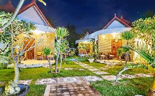 Scoobydoo Bungalow fotoÄŸrafÄ±