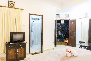 Scoobydoo Bungalow fotoÄŸrafÄ±