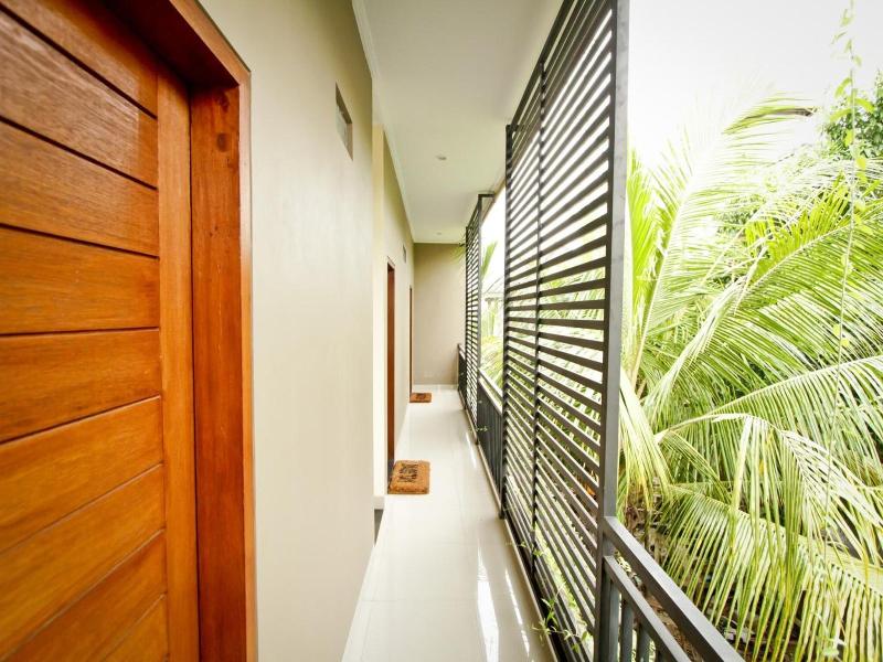 Awan Bali House - Lobi
