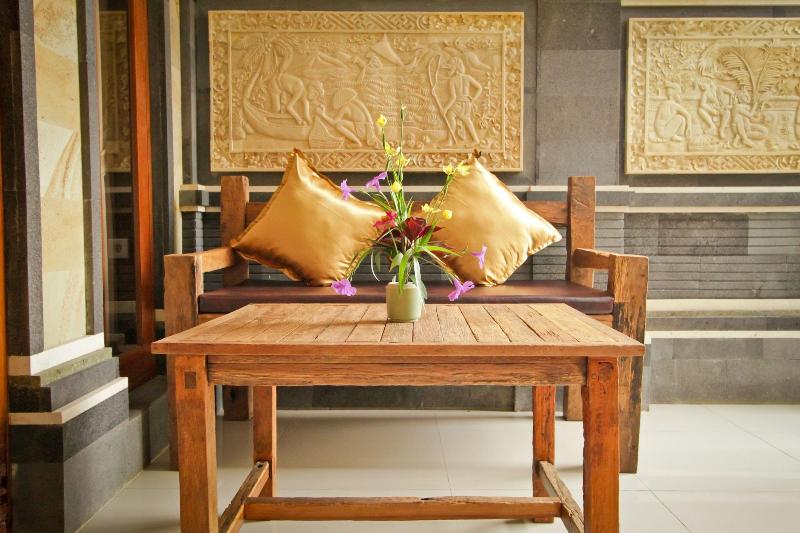 Awan Bali House - Aktivite