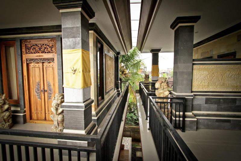 Awan Bali House - Genel