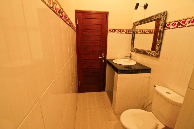Awan Bali House - Oda