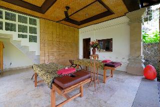 Sunrise Villa Ubud fotoÄŸrafÄ±