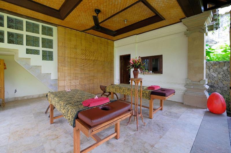 Sunrise Villa Ubud - Aktivite