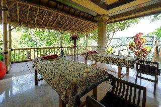 Sunrise Villa Ubud fotoÄŸrafÄ±