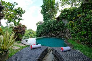 Sunrise Villa Ubud fotoÄŸrafÄ±