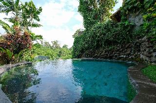 Sunrise Villa Ubud fotoÄŸrafÄ±