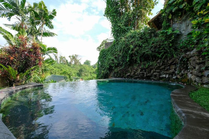Sunrise Villa Ubud - Aktivite
