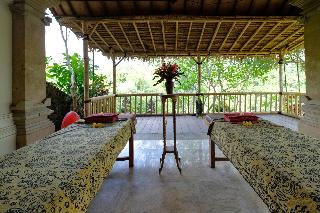 Sunrise Villa Ubud fotoÄŸrafÄ±