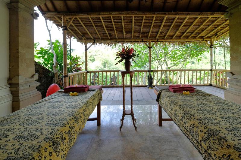Sunrise Villa Ubud - Aktivite