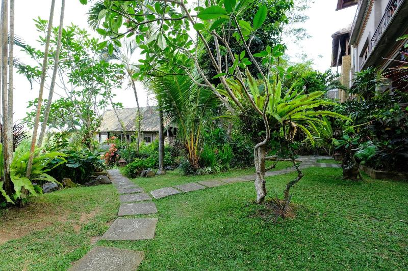 Sunrise Villa Ubud - Genel