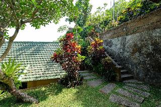 Sunrise Villa Ubud fotoÄŸrafÄ±