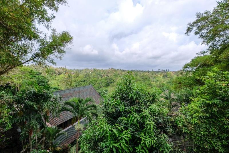 Sunrise Villa Ubud - Genel