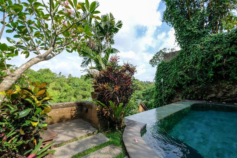 Sunrise Villa Ubud - Genel