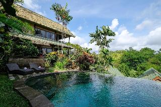 Sunrise Villa Ubud fotoÄŸrafÄ±