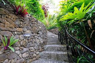 Sunrise Villa Ubud otel fotoğrafı