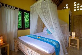 Sunrise Villa Ubud fotoÄŸrafÄ±