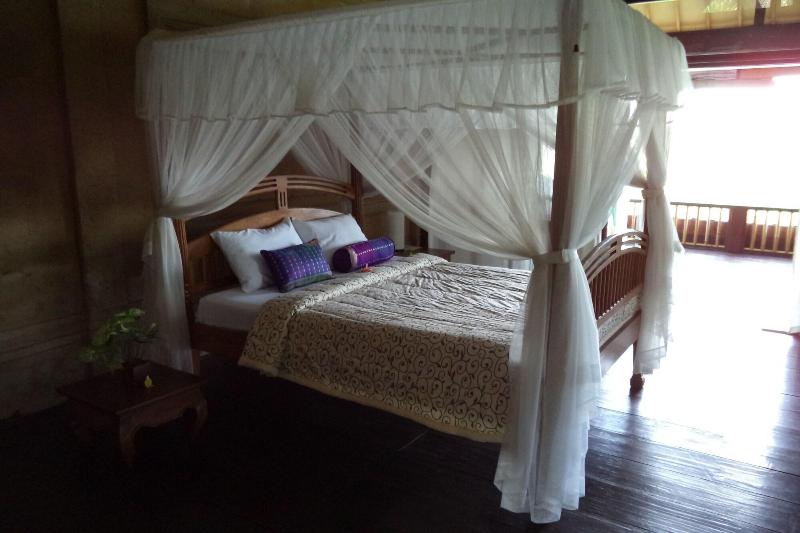 Sunrise Villa Ubud - Oda