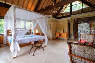Sunrise Villa Ubud fotoÄŸrafÄ±